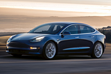 Tesla Model 3 Solves Many, But Not All EV Driving Challenges