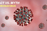 Bursting the Myths about novel Corona Virus | Know the facts