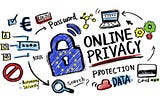 What is online privacy?