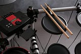 We Discover The Best Electronic Drum Set Under 500