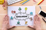 Scholarships: Only for top scholars?