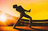 BOHEMIAN RHAPSODY 2018 Movie Online Watch