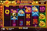 5 Rabbits Megaways Slot Demo: Experience the Win Big