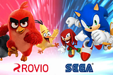 Revisiting Sega’s Acquisition of Rovio