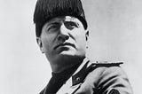 Fascist Italy: How did Mussolini maintain power?