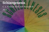 Schizogenesis [chapter 11]