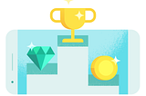 The right app rewards to boost motivation