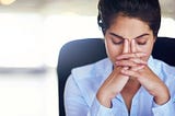 How to Know When to Quit Something and Actually Feel Good About It