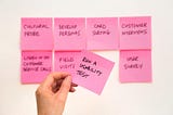 Product Design for Startups — 5 Tips for Effective Product Design