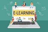 IS E-LEARNING A BOON OR BANE?