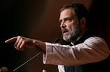 Unlocking Leadership Insights: Lessons from Rahul Gandhi