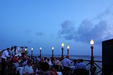 Caribbean Fine Dining: A Journey of Exquisite Flavors and Cultural Fusion