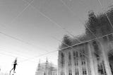 Seeing a Decade of Street Photography Turning into a Monograph (Part 3) — It’s Happening