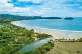 Experience ‘Pura Vida’ In Costa Rica’s Blue Zone