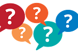 How To Ask Good Questions