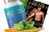 Keto+ Pro Ex Evaluations — Are These Claims Ketogenic Diet Product Harmless?