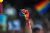 8 Lessons Society Can Learn From the LGBTQ+ Community