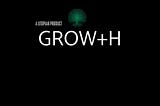 A Grow+H Mindset