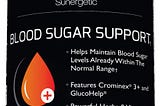 Blood Sugar Support Pills: Top Choices for Stability