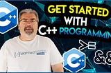 Beginning C++ Programming — From Beginner to Beyond