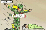 Carb0n.fi Meme Contest June 2022 Winners & Rewards!!! 🥳