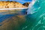 Best Surfing Sites Around the World