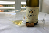 GlenWood Chardonnay 2018