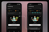 Only Edge Cases of Wellness App— Mindfulness and brain games in one place.