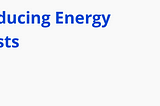 Have you considered simple changes like switching to LED lightbulbs, unplugging appliances when not…