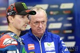 El caudillo de equipo de MotoGP, vencedor del título, Ramón Forcada regresa como director del…