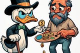 AI: The largest socialist wealth transfer of the past 50 years