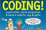 Get Coding! — I wrote a book.