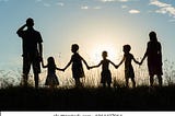 The breakdown of the family structure and the effect on children