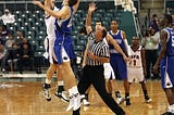 The Spectator Effect: Psychological Impact of Audience Presence on Athletes