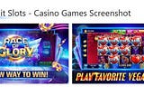 Get Your Lucky Break with Quick Hit Slots for iOS Download Today!
