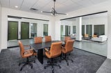 Second Story at Broadstone Peachtree Corners: A Progressive Coworking Space