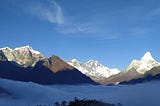 7 Reasons To Trek On Everest Base Camp | Amazing Nepal Trek