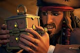 Pirates of the Caribbean Invade Sea of Thieves