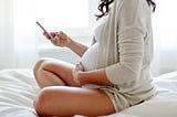 Pregnancy, Motherhood and JourneyLabs: A Smart Match