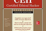 {read online} Ceh Certified Ethical Hacker All-In-One Exam Guide Fourth Edition (Download)