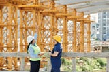 Increased Costs In Construction Due To Slow Payments, New 2022 Report Says