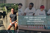 The Importance of Nonprofit Organizations | Blake McCoy | Chicago, IL