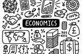 Navigating a World of Economic Contradictions Watching These 8 Driving Forces