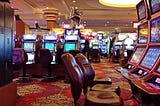 South Point Poker Room Review