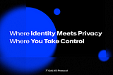 Galxe Protocol: Revolutionizing Decentralized at Private Identity Ownership Powered by ZKP