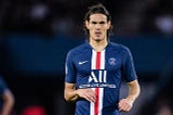 วัวชนออนไลน์ Cavani เสนอตัวเองด้วยการถ่ายโอนฟรี; แผนการของ Juve สำหรับการโจมตี