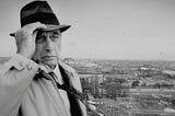 The New Death of Robert Moses