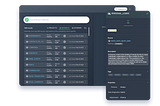 Using metadata from Datameer’s inspector to make data transformation decisions