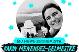 O universo de Karín Menendez-Delmestre