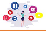 Top Social Media Platforms For Business In 2024